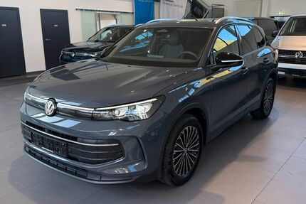 VW Tiguan 26.200 km 32.950 &euro; Tornesch 25436
