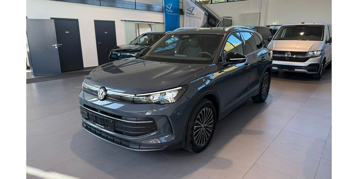 VW Tiguan 26.200 km 32.950 &euro; Tornesch 25436