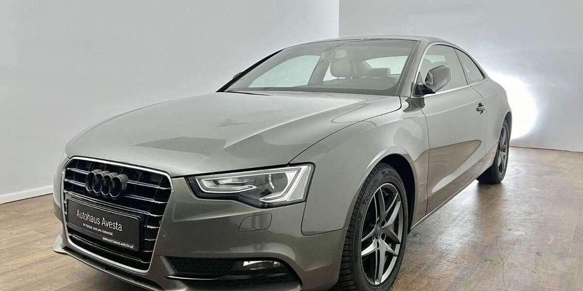 Audi A5 143.000 km 13.990 &euro; Pinneberg 25421