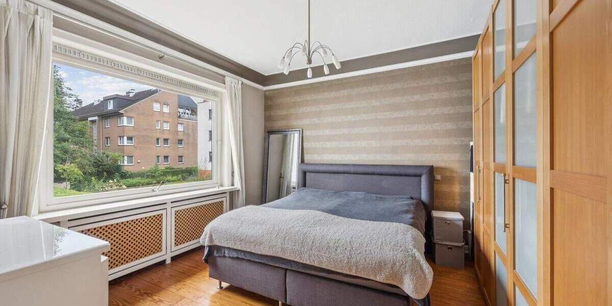 Einfamilienhaus Hamburg / Meiendorf Rahlstedt - 5 Zimmer, 205 m&sup2;, 878.000&euro; | Angebot:25674432