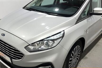 Ford S-Max 96.000 km 20.480 &euro; Norderstedt 22848