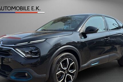 Citroen ë-C4 32.200 km 16.900 &euro; Bönningstedt 25474