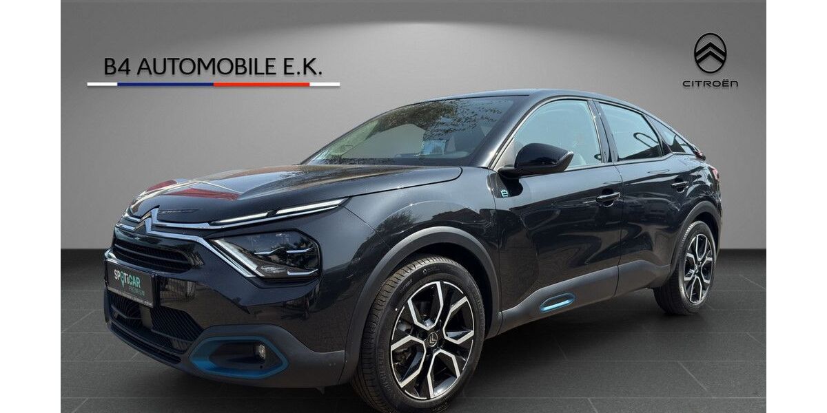 Citroen ë-C4 32.200 km 16.900 &euro; Bönningstedt 25474