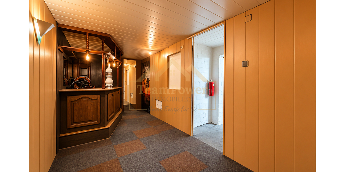 Wohnglück auf einer Ebene – vor den Toren Hamburgs - Bungalow Norderstedt Friedrichsgabe | Angebot:27169810