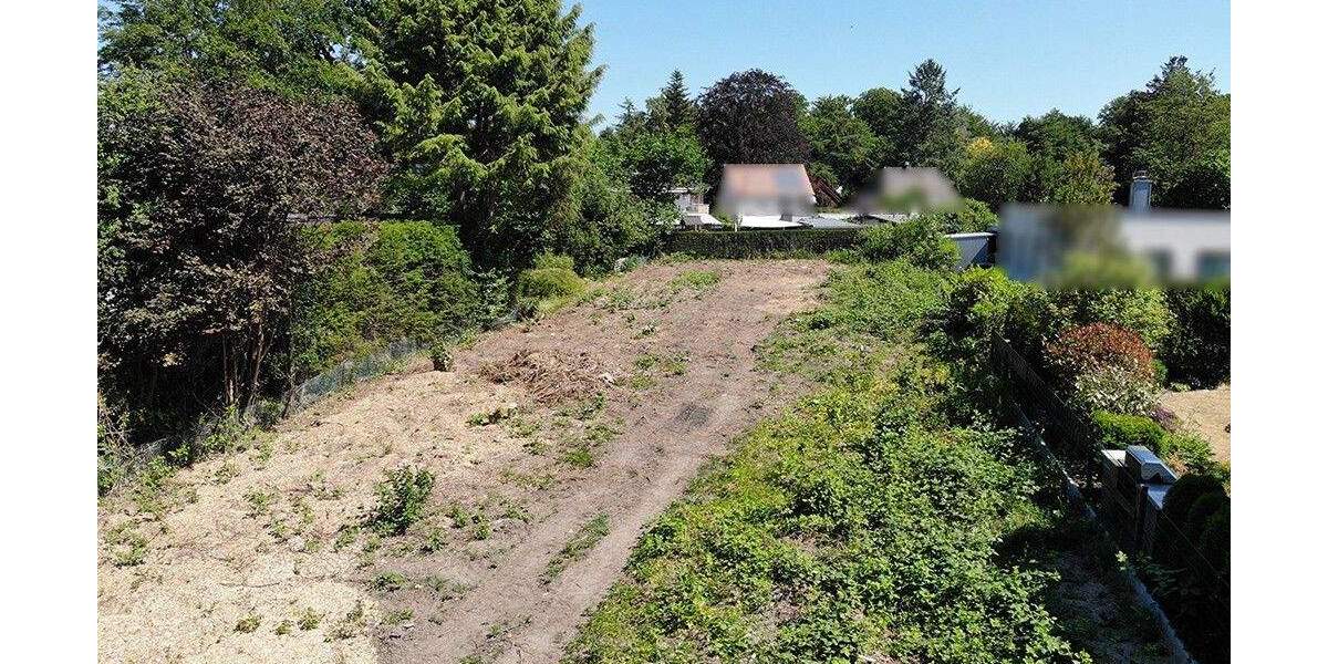 Grundstück Ahrensburg - 330.000&euro; | Angebot:25708263