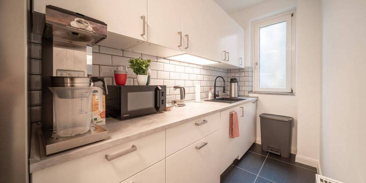 Gewerbeobjekt Hamburg St. Georg - 1.499&euro; | Angebot:26059621