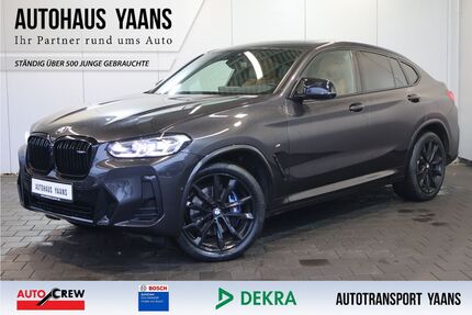 BMW X4 54.870 km 48.489 &euro; Pinneberg 25421