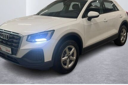 Audi Q2 1.187 km 24.960 &euro; Hamburg 20537