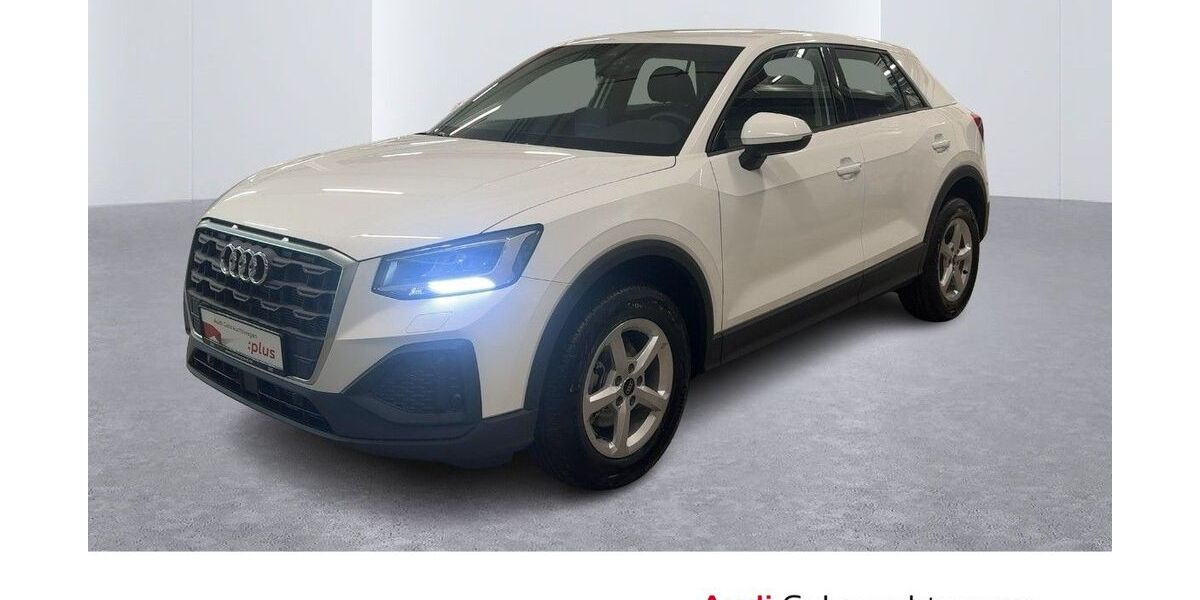 Audi Q2 1.187 km 24.960 &euro; Hamburg 20537