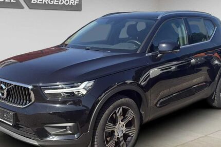 Volvo XC40 53.390 km 26.997 &euro; Hamburg 21029