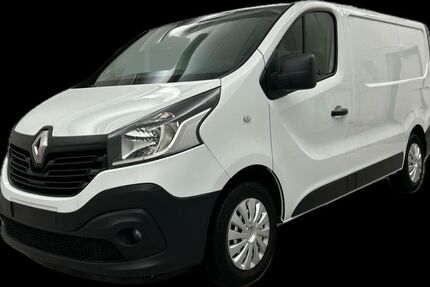 Renault Trafic 88.840 km 14.450 &euro; Norderstedt bei Hamburg 22851