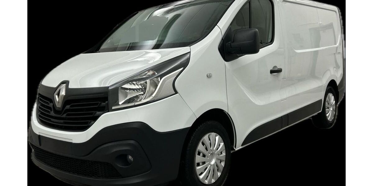 Renault Trafic 88.840 km 14.450 &euro; Norderstedt bei Hamburg 22851