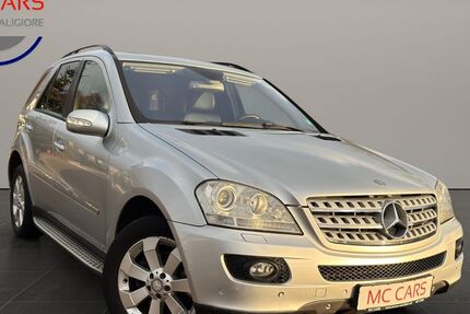 Mercedes-Benz ML 350 200.000 km 7.890 &euro; Quickborn 25451
