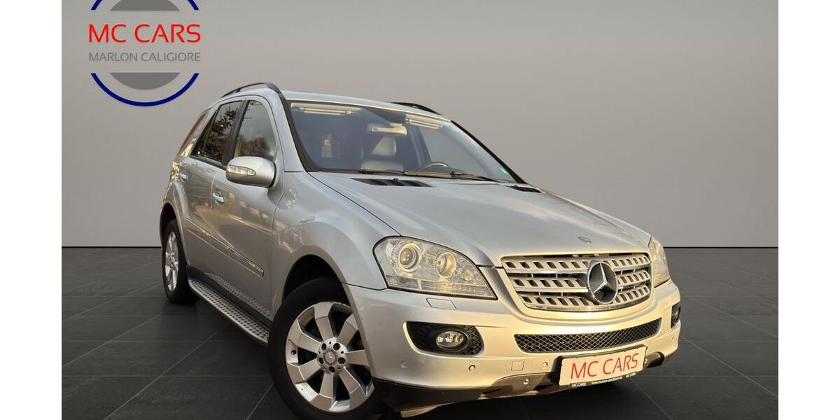 Mercedes-Benz ML 350 200.000 km 7.890 &euro; Quickborn 25451