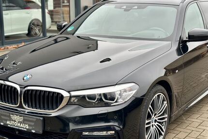 BMW 530 171.000 km 25.190 &euro; Quickborn-Hamburg 25451