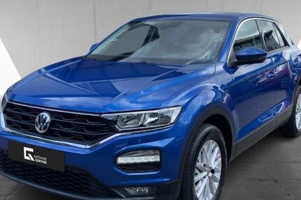 VW T-Roc 70.497 km 14.990 &euro; Hamburg 22159