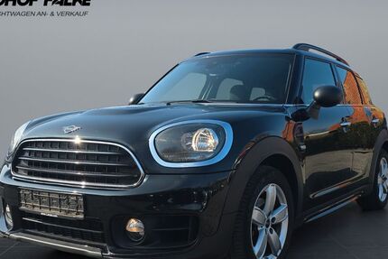 Mini One Countryman 119.865 km 12.950 &euro; Jork 21635
