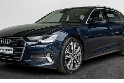 Audi A6 77.030 km 35.990 &euro; Rellingen/Hamburg 25462