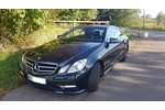 Mercedes-Benz Coupé 164.500 km 13.500 &euro; Hamburg 20038