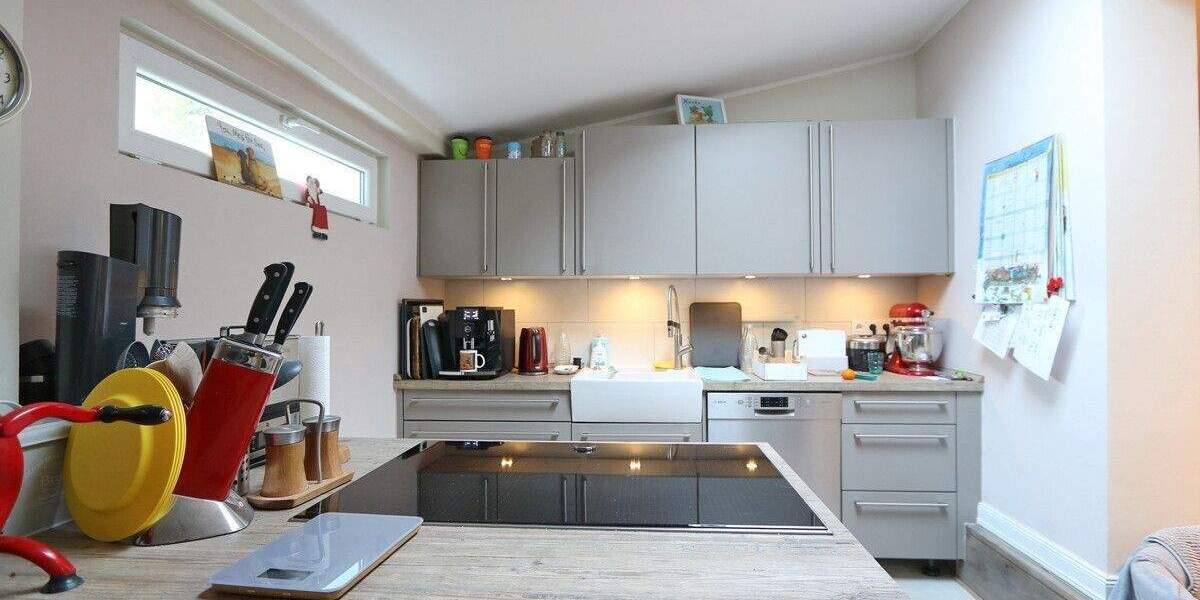 Einfamilienhaus Hamburg Farmsen-Berne - 5 Zimmer, 137 m&sup2;, 725.000&euro; | Angebot:25743546