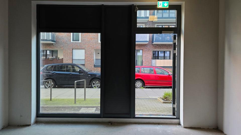 Gewerbeobjekt Hamburg Wandsbek - 1.689&euro; | Angebot:25275986