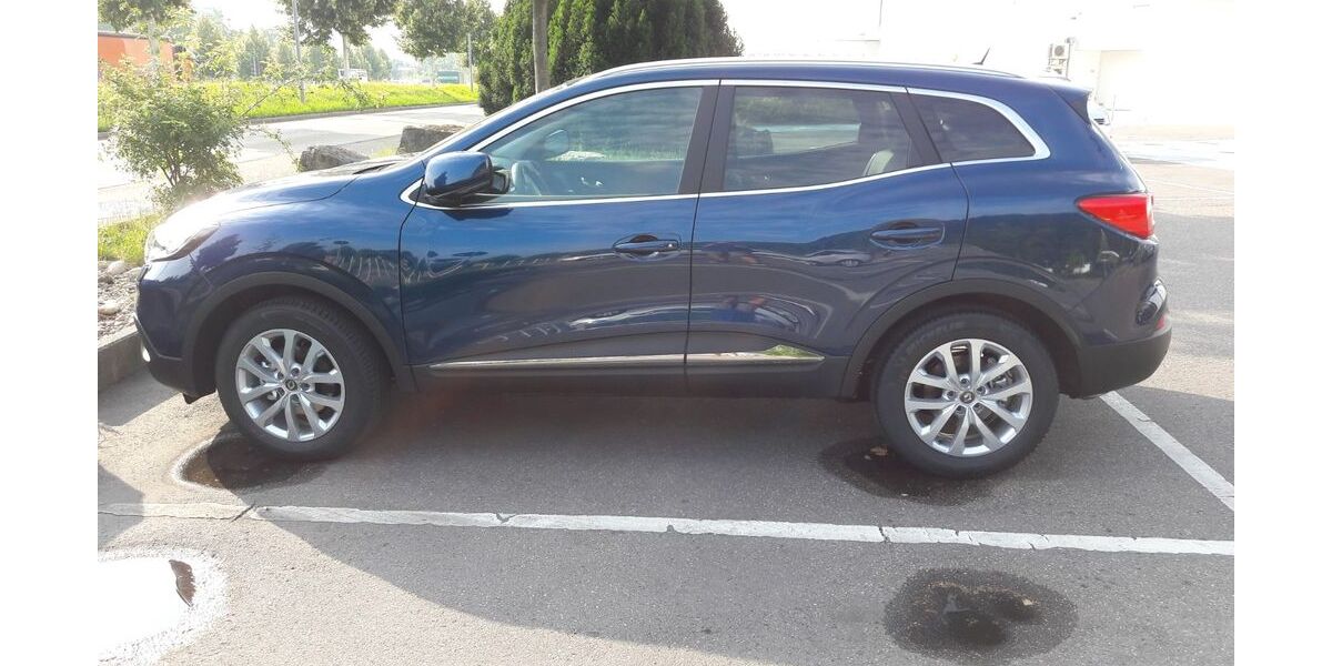 Renault Kadjar 149.950 km 8.600 &euro; Schönberg 22929