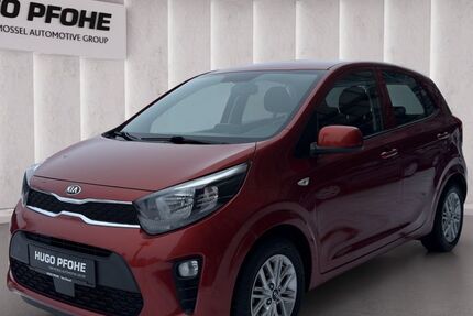 Kia Picanto 54.541 km 11.250 &euro; Norderstedt 22848