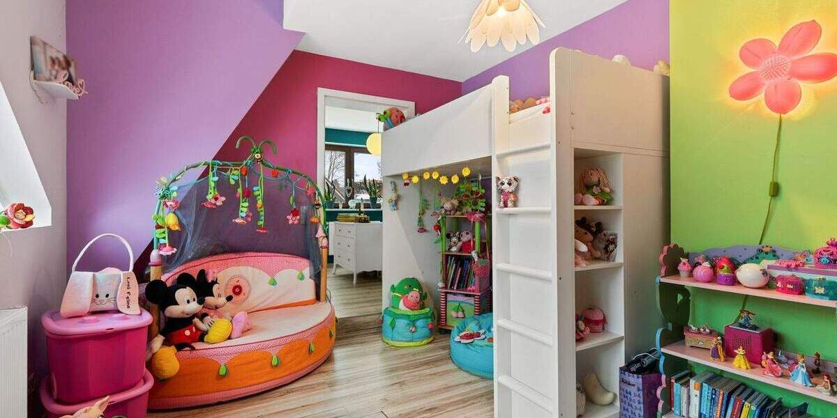 Einfamilienhaus Hamburg / Rahlstedt Rahlstedt - 5 Zimmer, 116 m&sup2;, 568.000&euro; | Angebot:25927287