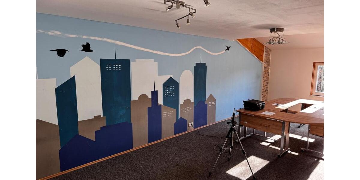 Etagenwohnung Hamburg Wandsbek - 1 Zimmer, 48 m&sup2;, 900&euro; | Angebot:25405647