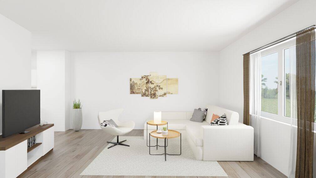 Doppelhaushälfte Hamburg Lohbrügge Lohbrügge - 4 Zimmer, 116 m&sup2;, 695.000&euro; | Angebot:25673316