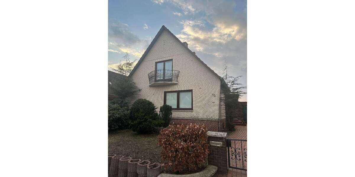 Einfamilienhaus Halstenbek - 3.5 Zimmer, 89 m&sup2;, 399.000&euro; | Angebot:25806520