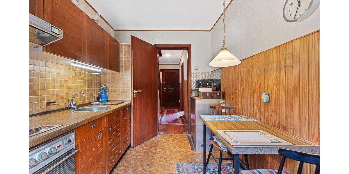 Doppelhaushälfte Hamburg / Rahlstedt Rahlstedt - 5 Zimmer, 106 m&sup2;, 399.000&euro; | Angebot:25674436