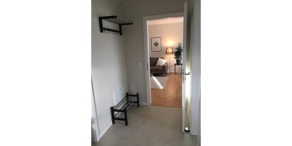 Erdgeschoßwohnung Hamburg Langenhorn - 2 Zimmer, 49 m&sup2;, 1.099&euro; | Angebot:25831010