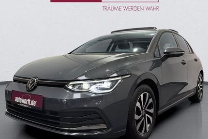 VW Golf 55.649 km 22.690 &euro; Ahrensburg 22926