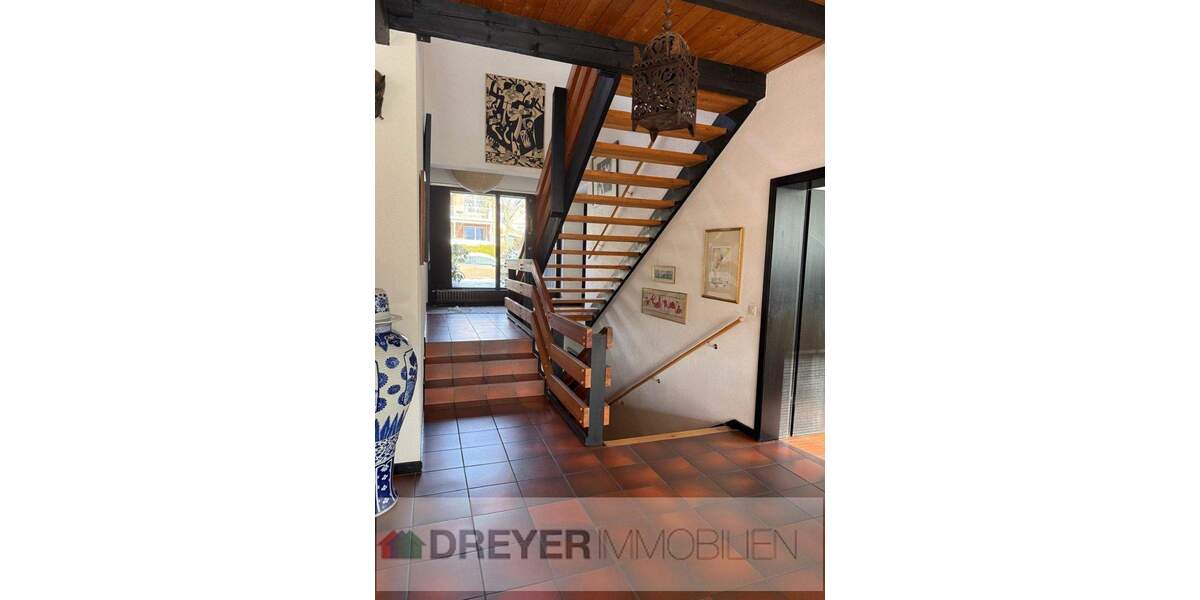 Einfamilienhaus Hamburg Bergedorf - 6 Zimmer, 180 m&sup2;, 1.250.000&euro; | Angebot:25728820