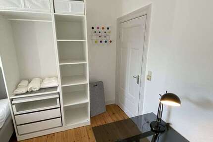 Zimmer Hamburg Winterhude - 1 Zimmer, 995&euro; | Angebot:24986149