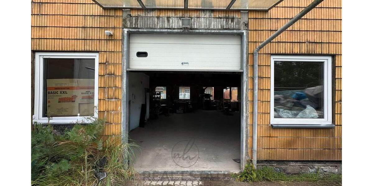 Gewerbeobjekt Barsbüttel - 2.200&euro; | Angebot:25985102