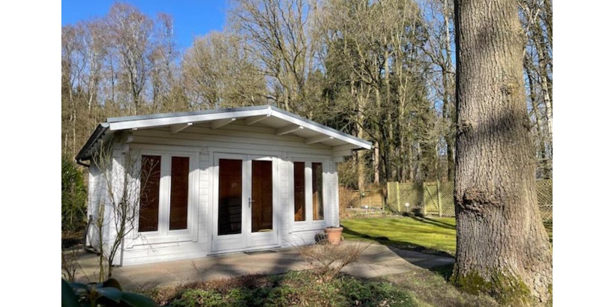 Erdgeschoßwohnung Bad Bramstedt - 3 Zimmer, 134 m&sup2;, 1.300&euro; | Angebot:25763295