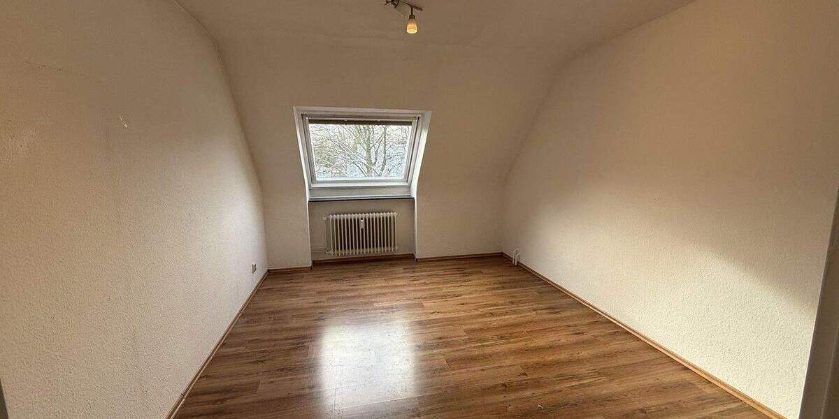 Etagenwohnung Hamburg Niendorf - 4 Zimmer, 70 m&sup2;, 325.000&euro; | Angebot:25741988