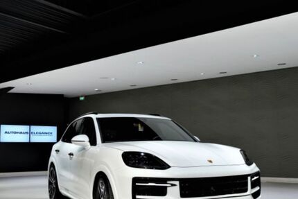 Porsche Cayenne 16.000 km 99.900 &euro; Hamburg 22549