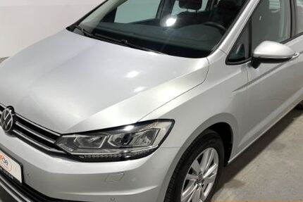 VW Touran 20.000 km 31.450 &euro; Norderstedt 22848