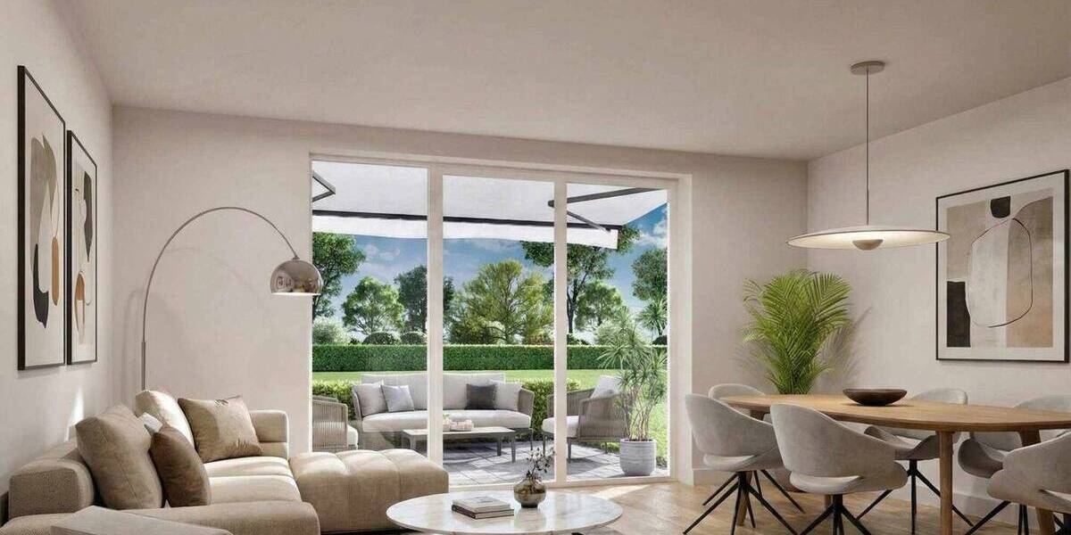 Reihenendhaus Henstedt-Ulzburg Ulzburg - 5 Zimmer, 109 m&sup2;, 389.000&euro; | Angebot:25691349