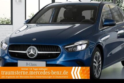 Mercedes-Benz B 200 4.000 km 31.490 &euro; Hamburg 22047