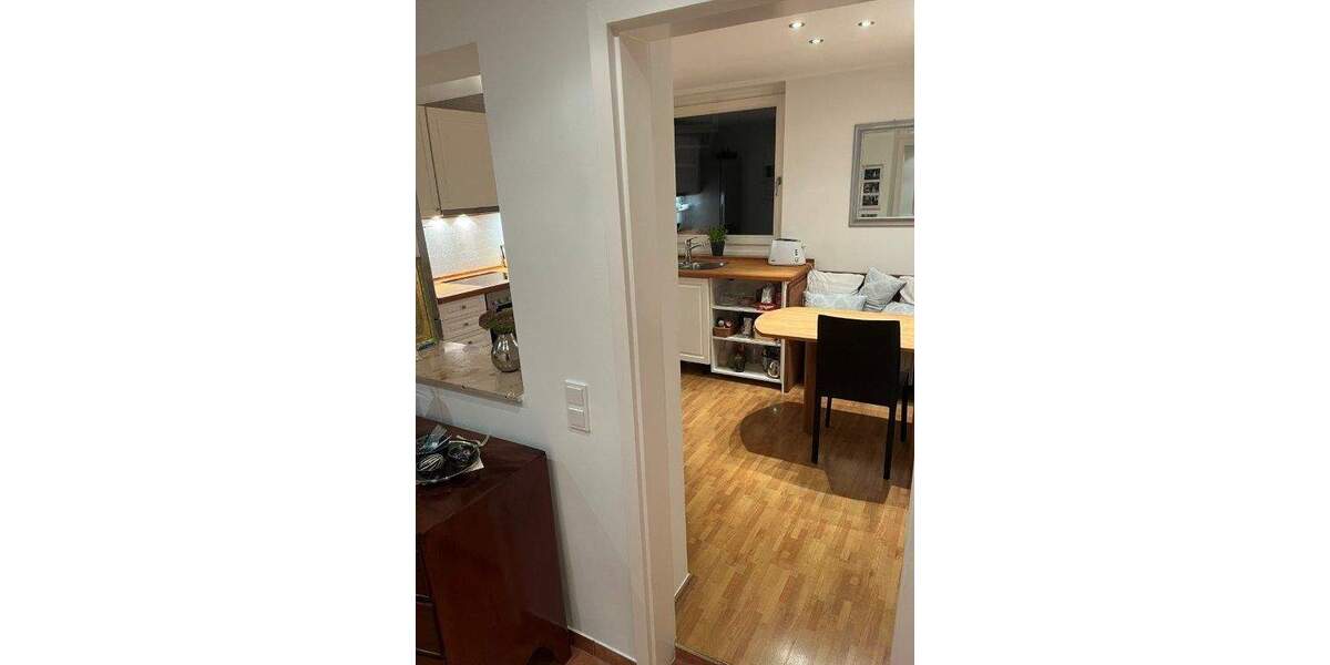 Terrassenwohnung Hamburg Harvestehude - 4 Zimmer, 121 m&sup2;, 1.250.000&euro; | Angebot:25822043