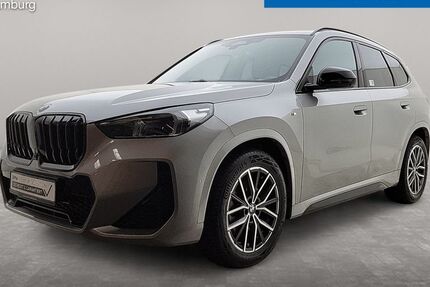 BMW X1 29.155 km 43.305 &euro; Barsbüttel bei Hamburg 22885