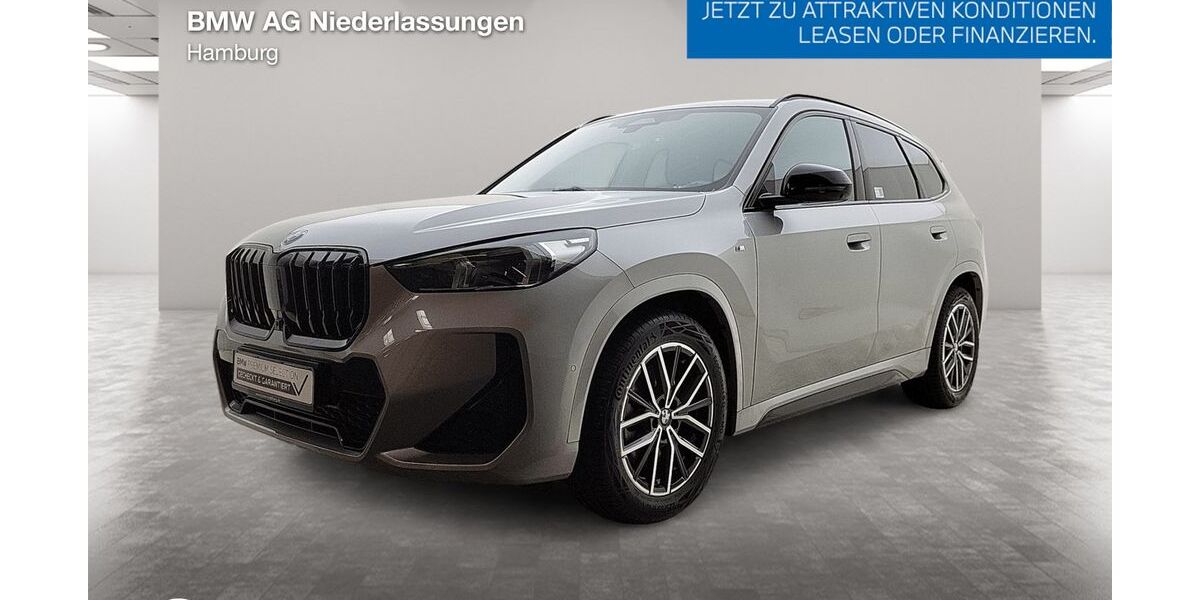 BMW X1 29.155 km 43.305 &euro; Barsbüttel bei Hamburg 22885