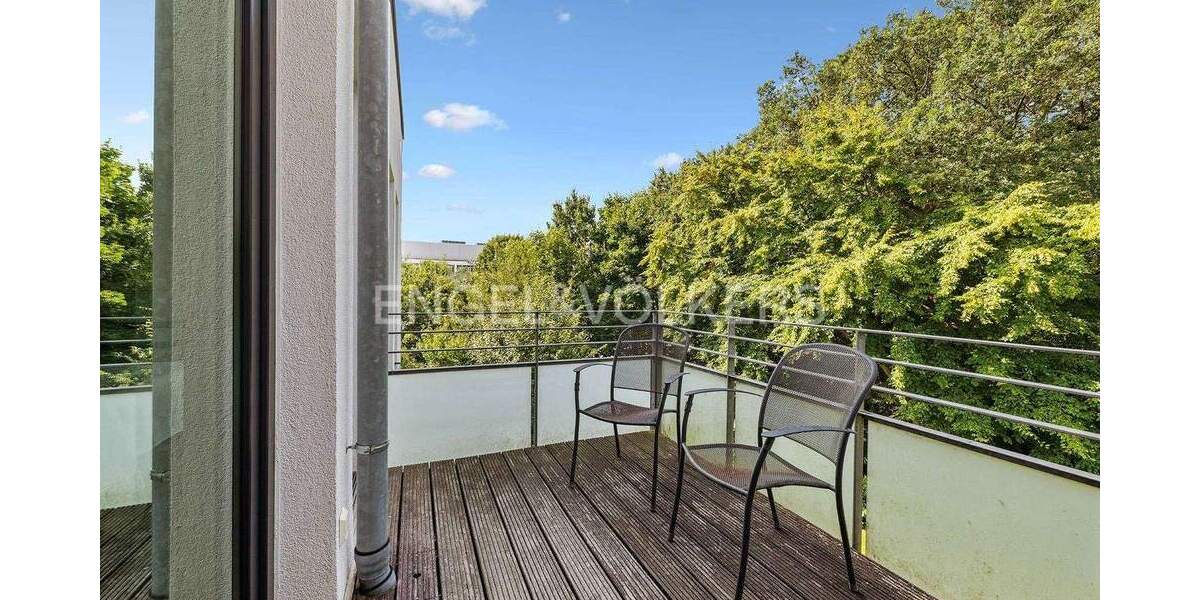 Etagenwohnung Hamburg Langenhorn - 4 Zimmer, 118 m&sup2;, 499.000&euro; | Angebot:25701560