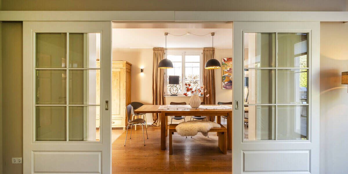 Einfamilienhaus Hamburg / Lemsahl-Mellingstedt Lemsahl-Mellingstedt - 6 Zimmer, 202 m&sup2;, 1.245.000&euro; | Angebot:26080546