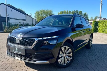 Skoda Kamiq 49.200 km 18.999 &euro; Pinneberg 25421