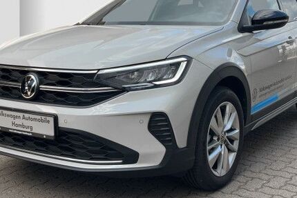 VW Taigo 5.750 km 29.888 &euro; Hamburg 22303